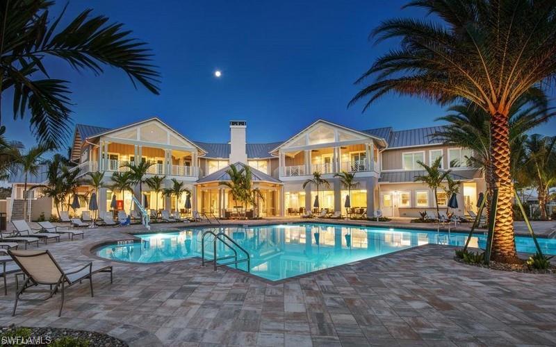 TIDEWATER - Residential