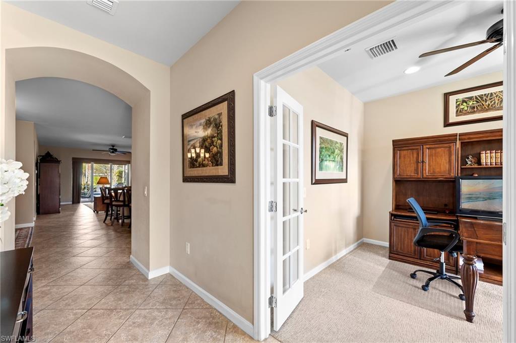 TIDEWATER - Residential