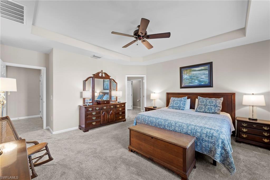 TIDEWATER - Residential