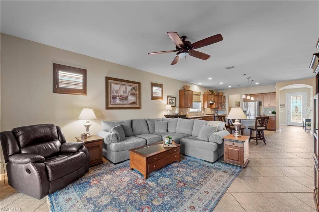 TIDEWATER - Residential