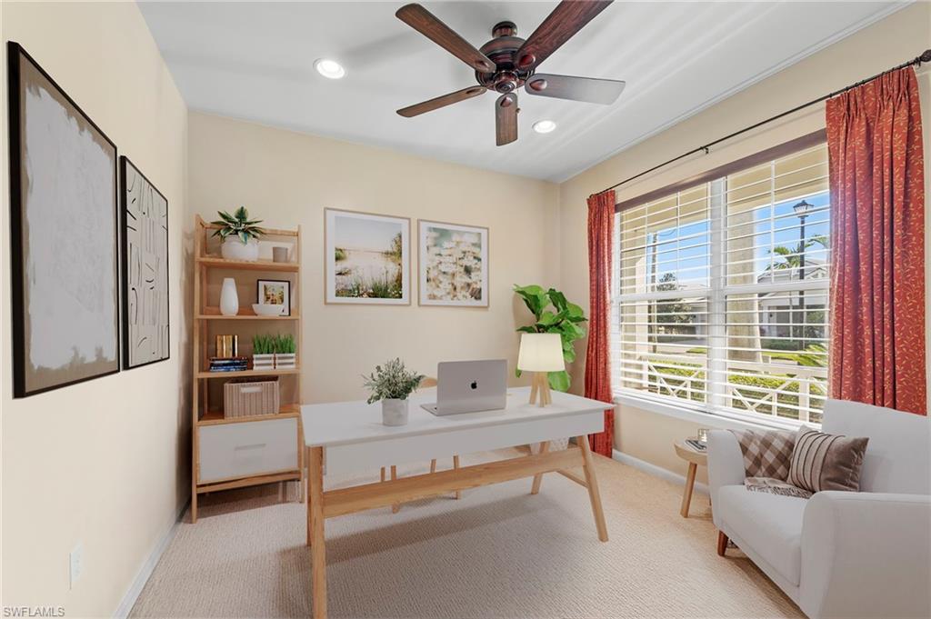 TIDEWATER - Residential