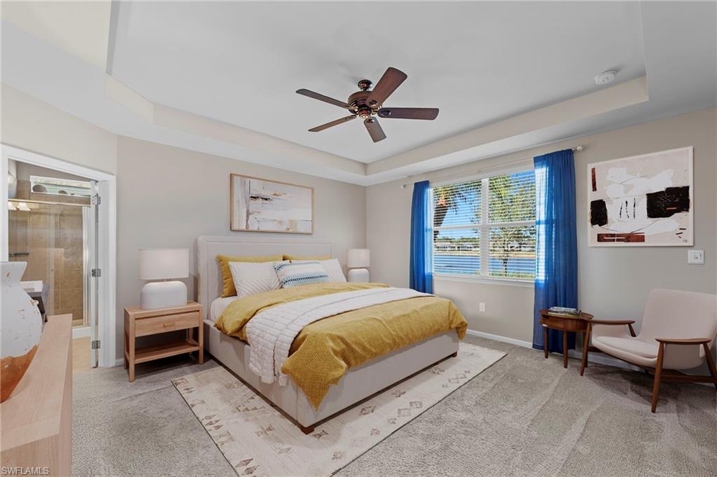 TIDEWATER - Residential