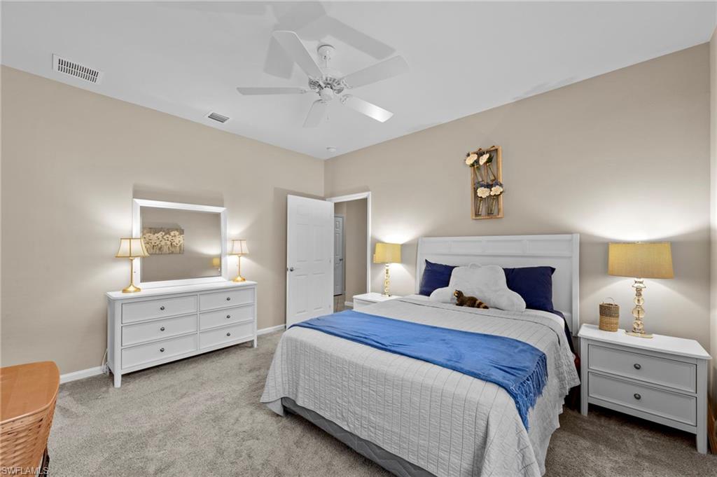 TIDEWATER - Residential