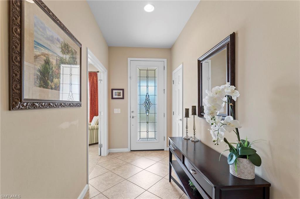 TIDEWATER - Residential