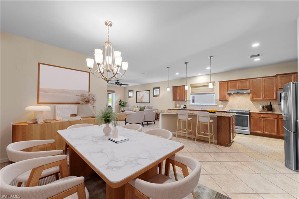 TIDEWATER - Residential