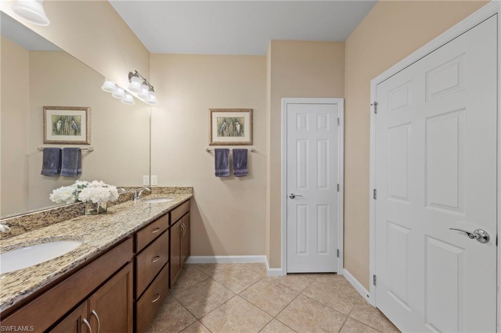 TIDEWATER - Residential