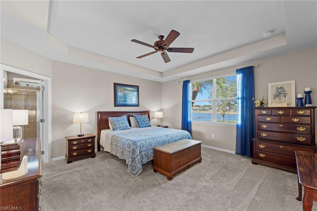 TIDEWATER - Residential