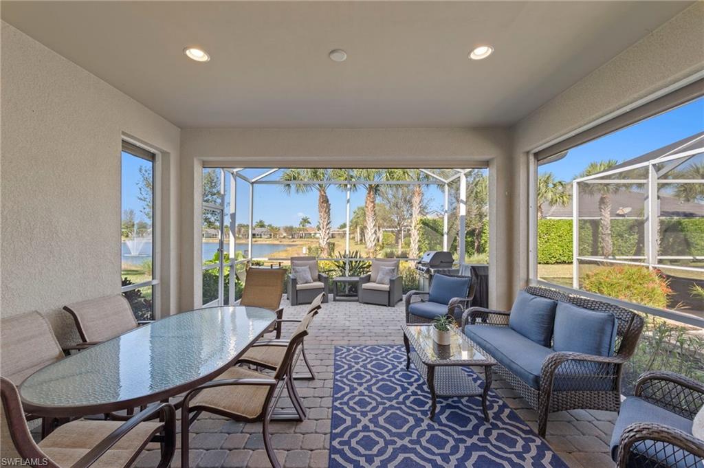 TIDEWATER - Residential