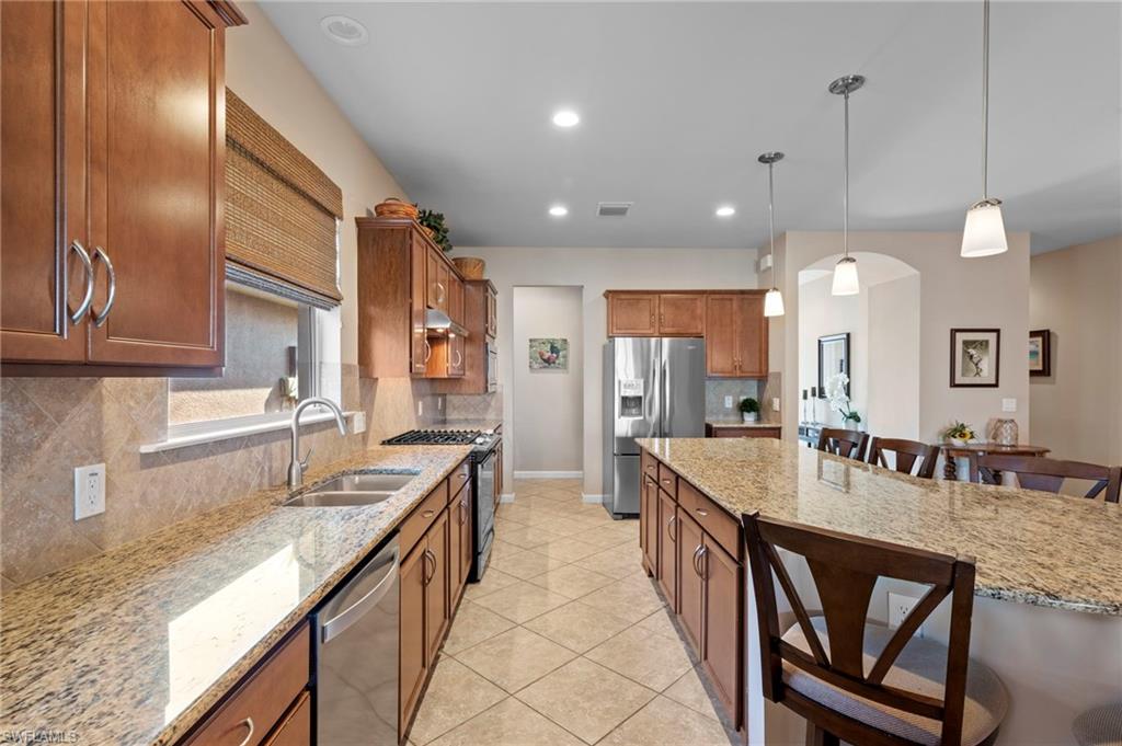 TIDEWATER - Residential