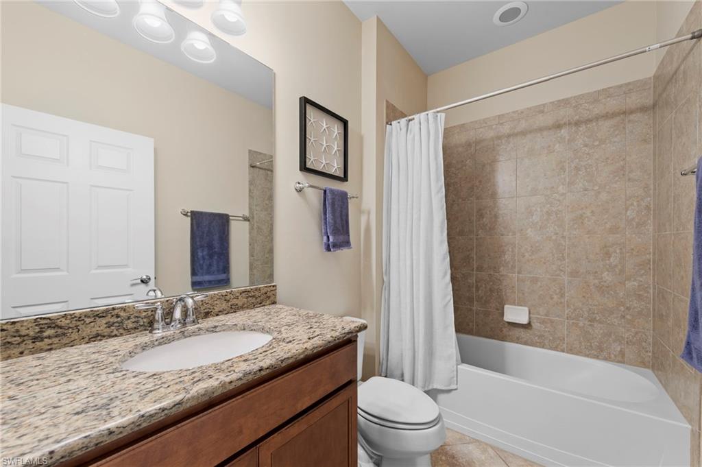 TIDEWATER - Residential