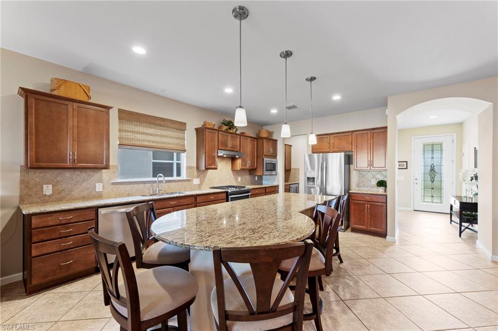 TIDEWATER - Residential