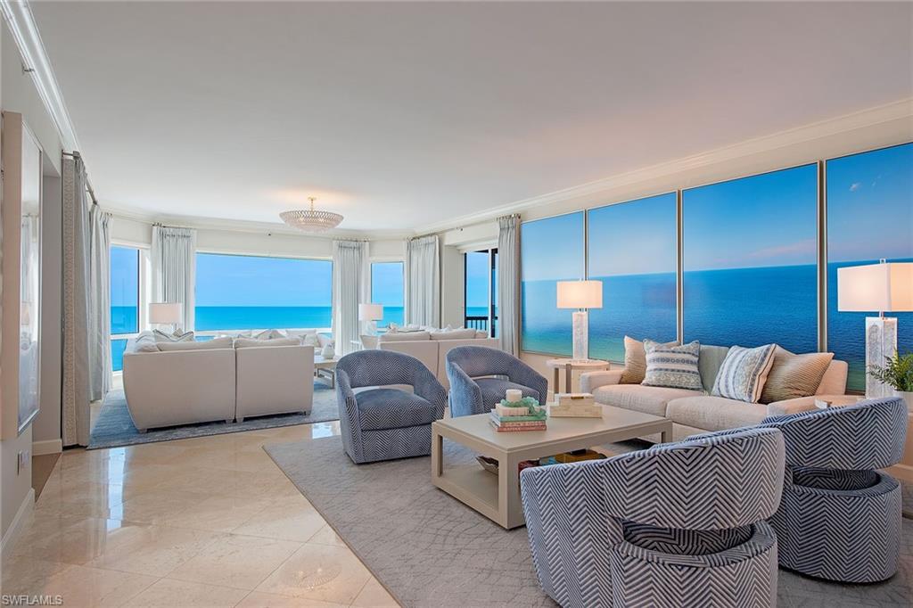 BILTMORE AT BAY COLONY - Residential