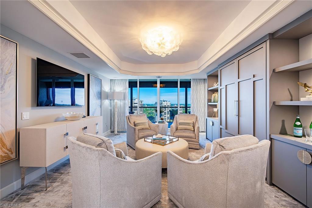 BILTMORE AT BAY COLONY - Residential