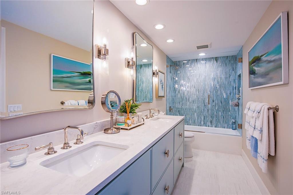 BILTMORE AT BAY COLONY - Residential