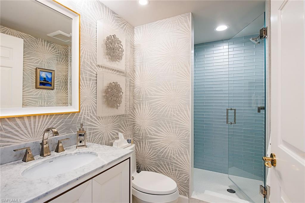 BILTMORE AT BAY COLONY - Residential