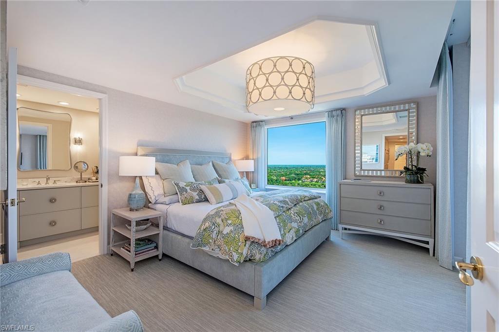 BILTMORE AT BAY COLONY - Residential