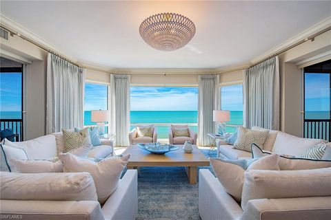 Photo of 8473 Bay Colony DR #2002, NAPLES, FL 34108 (MLS # 225079421)