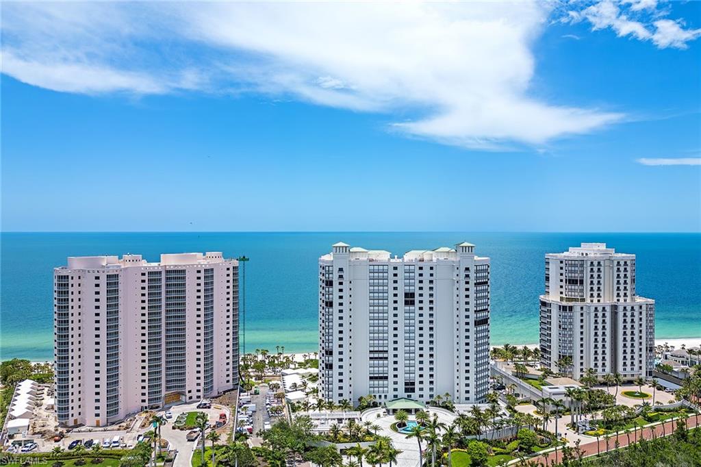 BILTMORE AT BAY COLONY - Residential