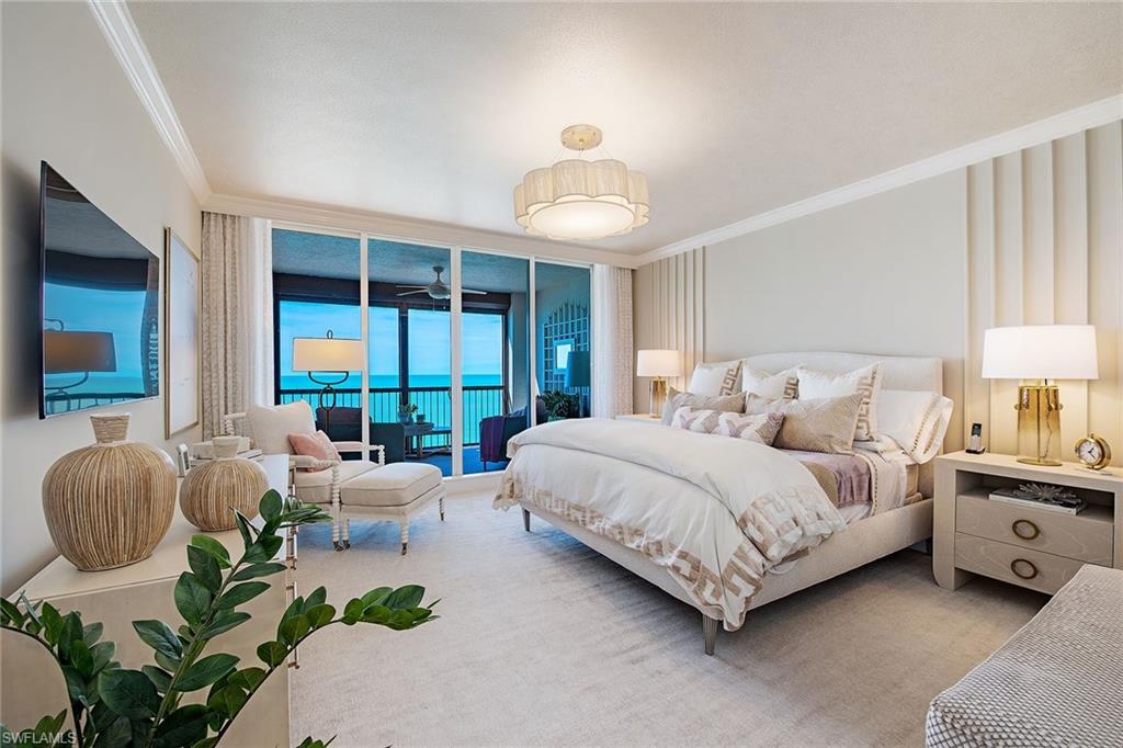 BILTMORE AT BAY COLONY - Residential