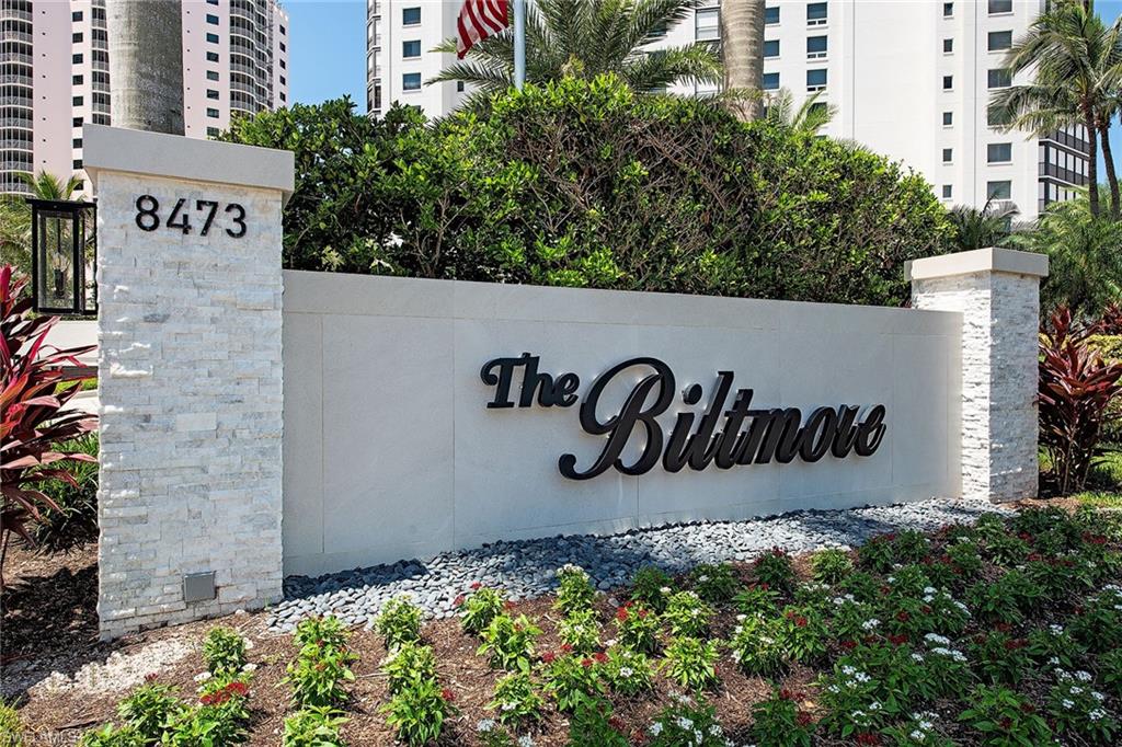 BILTMORE AT BAY COLONY - Residential