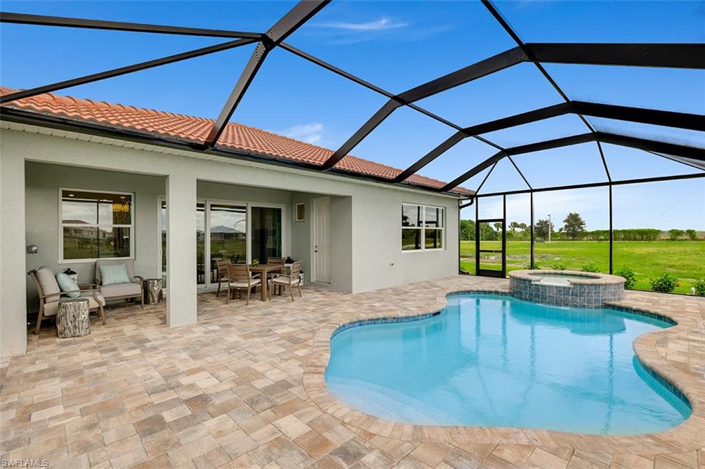 SEASONS AT BONITA - Residential