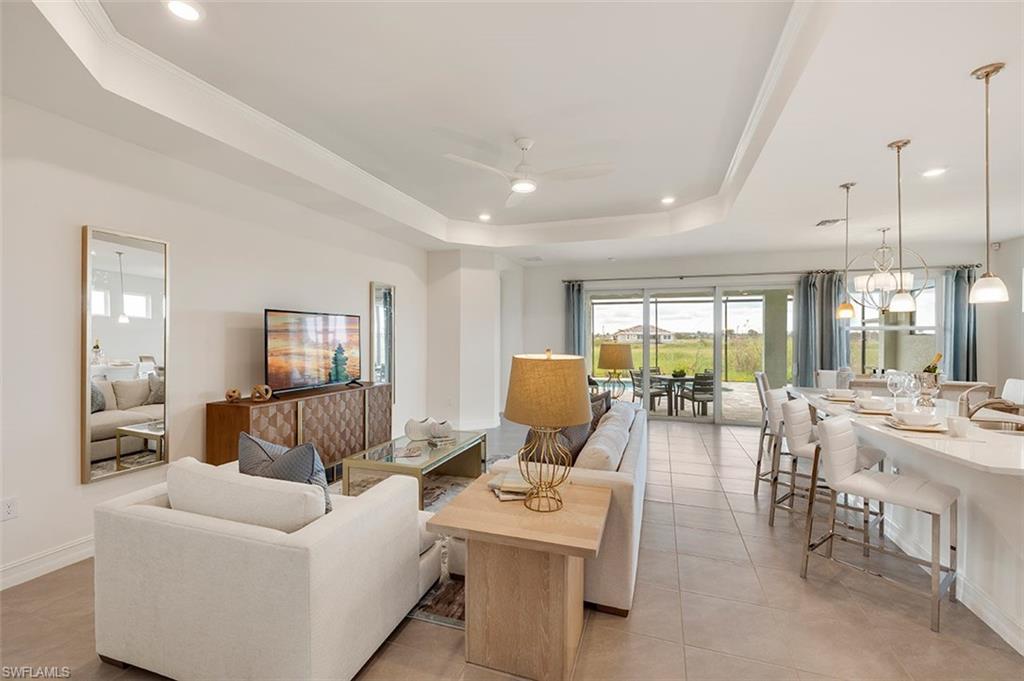 SEASONS AT BONITA - Residential