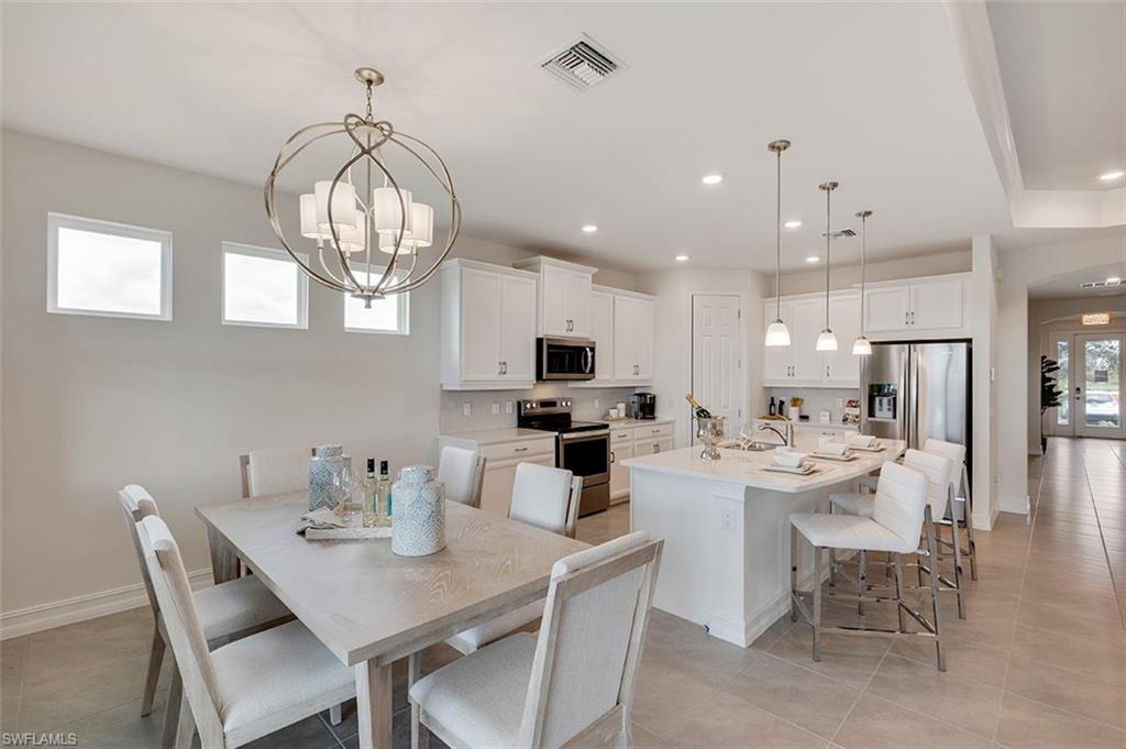 SEASONS AT BONITA - Residential