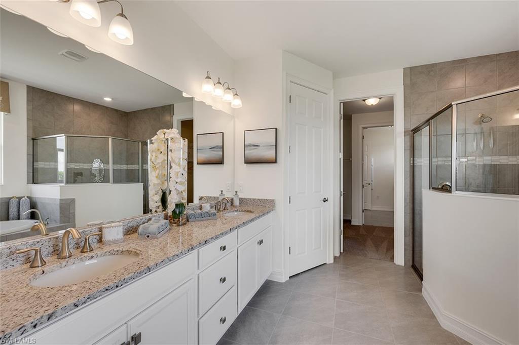 SEASONS AT BONITA - Residential