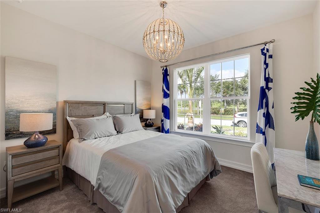 SEASONS AT BONITA - Residential