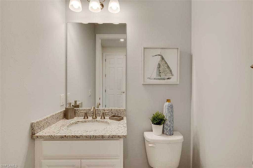 SEASONS AT BONITA - Residential