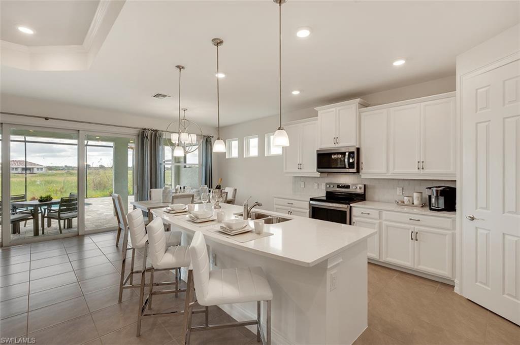 SEASONS AT BONITA - Residential