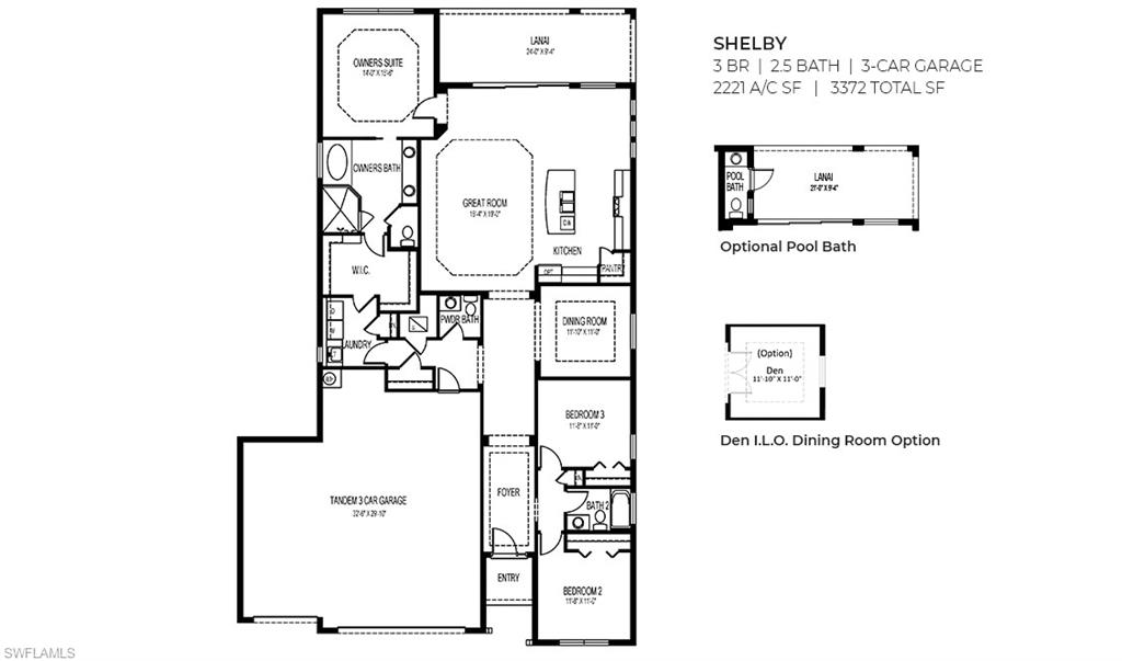 SEASONS AT BONITA - Residential
