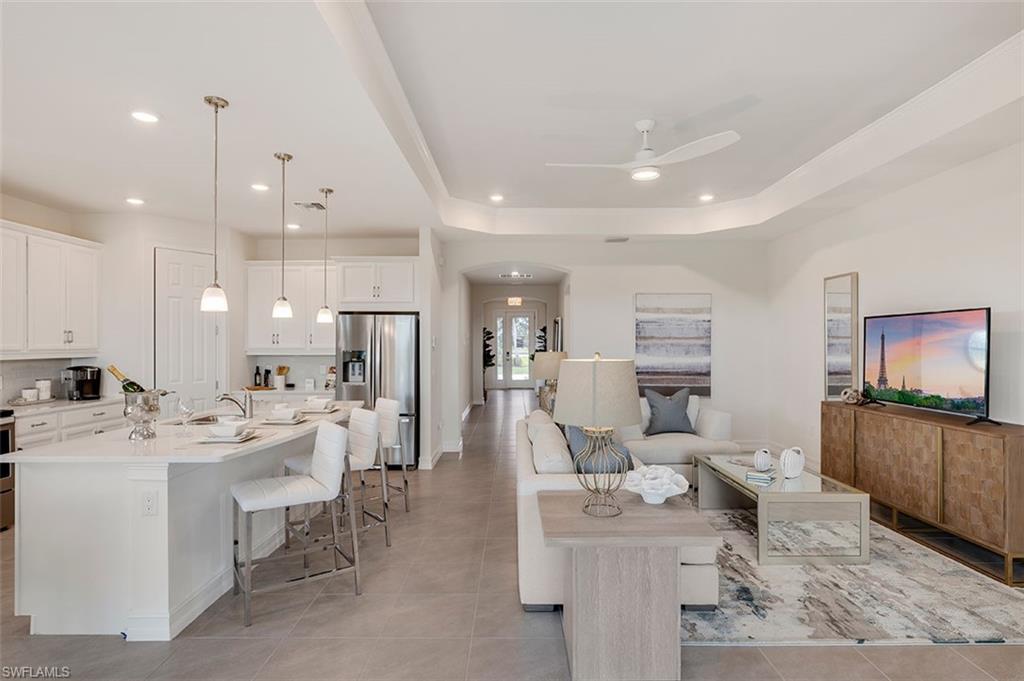 SEASONS AT BONITA - Residential