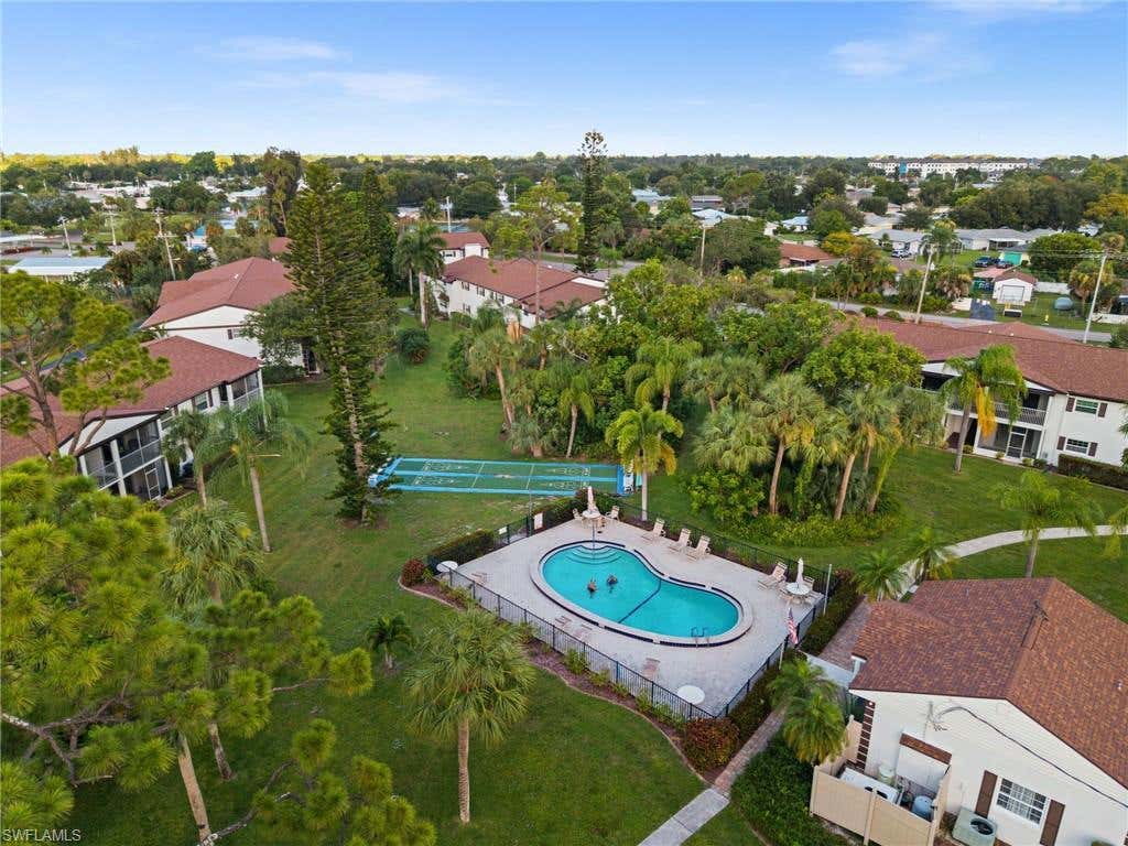 Photo of 7001 New Post DR #3, NORTH FORT MYERS, FL 33917 (MLS # 226027955)