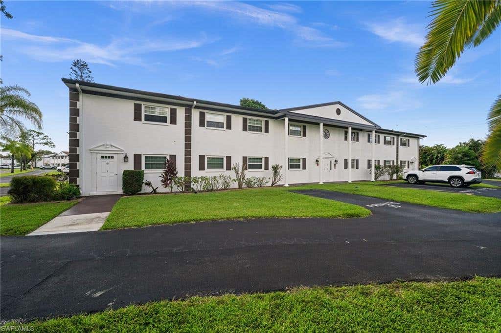Photo of 7001 New Post DR #3, NORTH FORT MYERS, FL 33917 (MLS # 226027955)