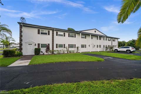 Photo of 7001 New Post DR #3, NORTH FORT MYERS, FL 33917 (MLS # 226027955)