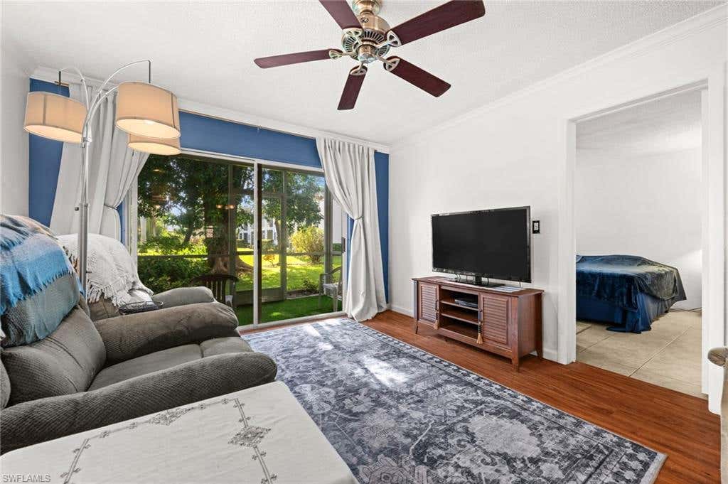 Photo of 7001 New Post DR #3, NORTH FORT MYERS, FL 33917 (MLS # 226027955)