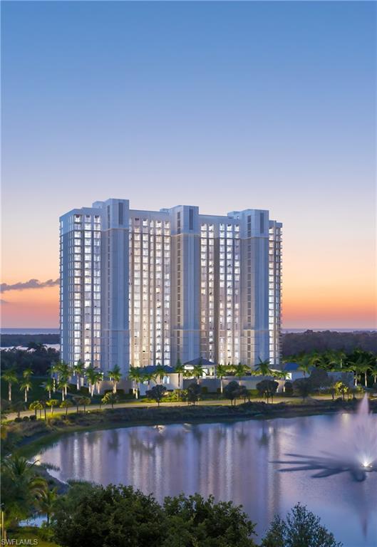 KALEA BAY TOWER 400 - Residential