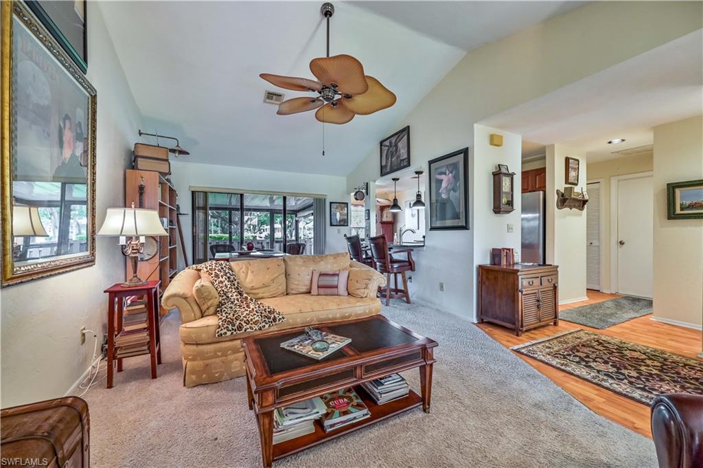 COMPASS POINTE - Residential