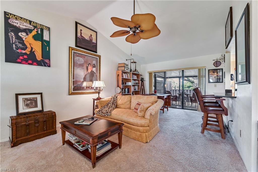 COMPASS POINTE - Residential