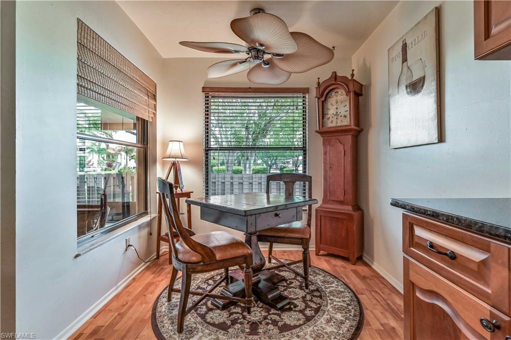 COMPASS POINTE - Residential