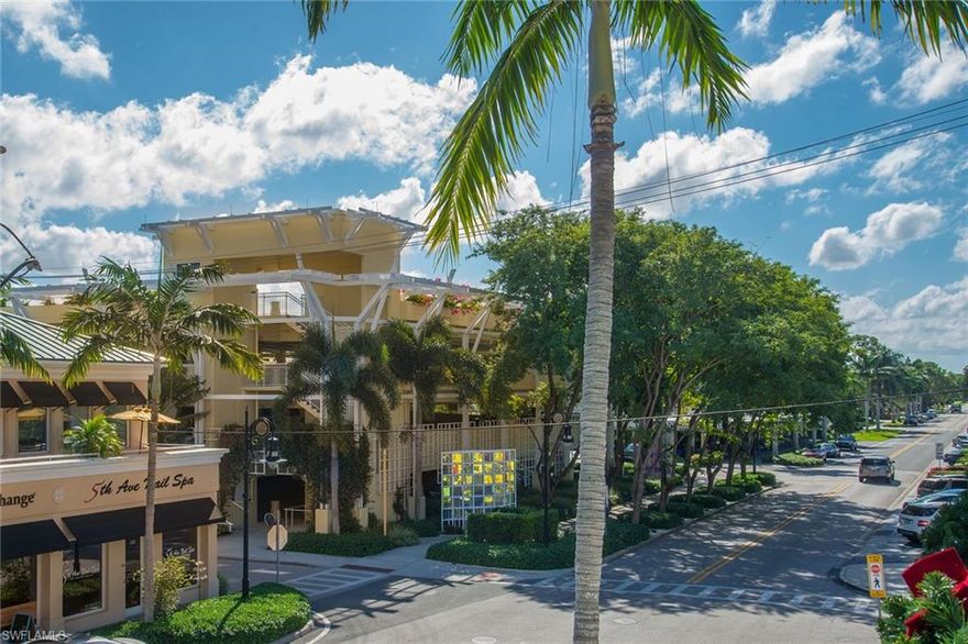 The legal description says it all: Naples tier one, block 15, lots 18, 19 and 20, west 25 feet of lot 21 and portion of the vacated alley or PG 295-99. Just under a half-acre, this property is one home away from the beach and one home away from Gulf Shore Boulevard. First time on the market in over 60 years. The main residence and the guest house were built in 1959, and the separate garage was added in 1989. Coveted “alley” access in the back and no City of Naples parking spaces in the front. One block to Fifth Avenue South — what a location! Being sold as-is/lot value.