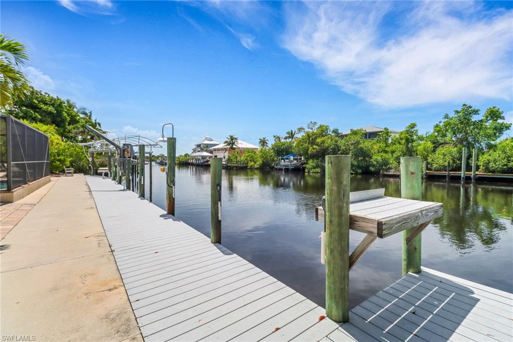 SERENITY COVE - Residential