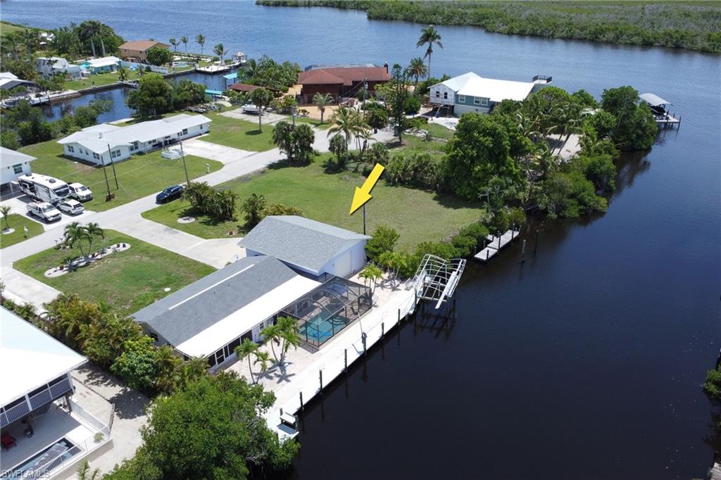 SERENITY COVE - Residential