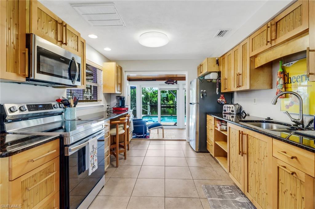 SERENITY COVE - Residential