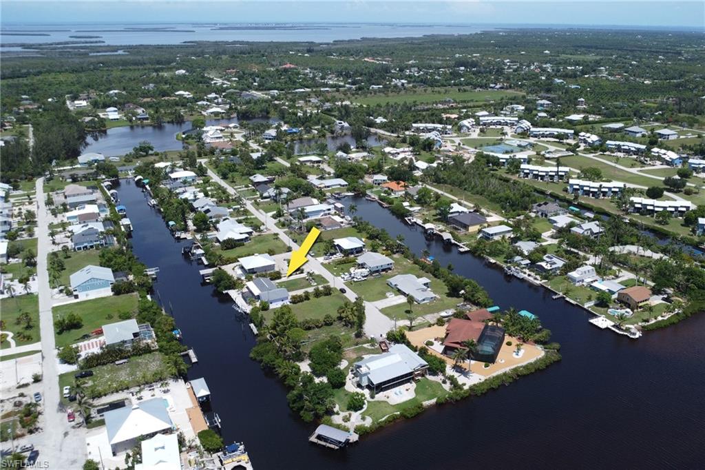 SERENITY COVE - Residential