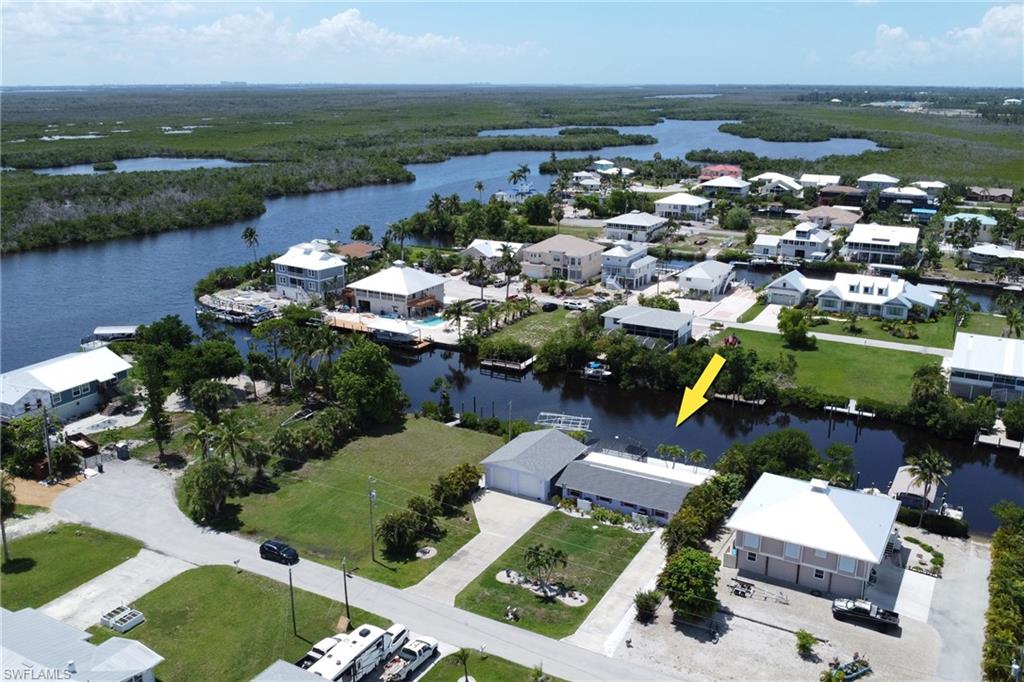 SERENITY COVE - Residential