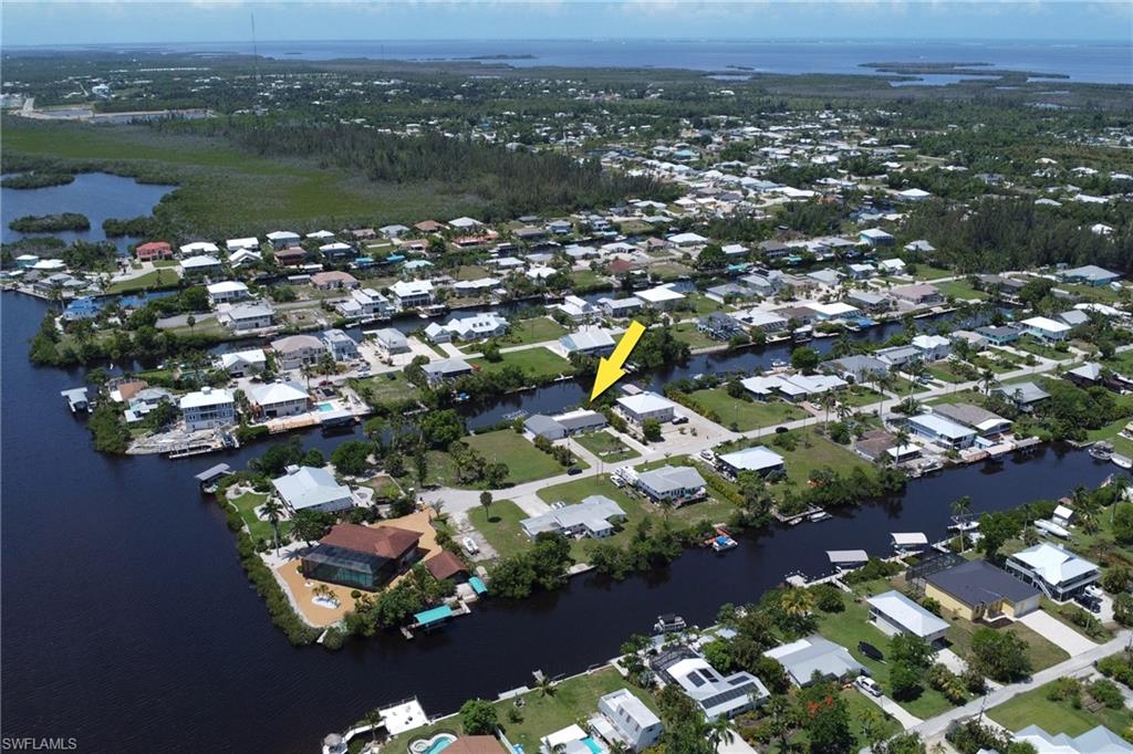 SERENITY COVE - Residential