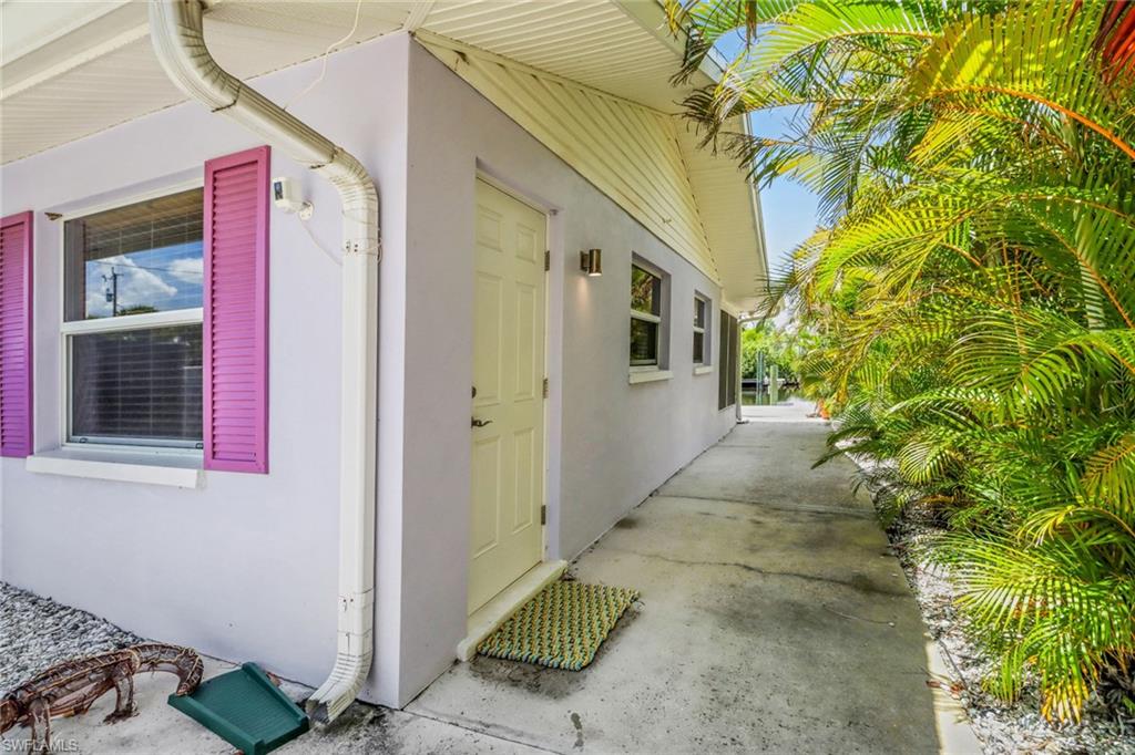 SERENITY COVE - Residential