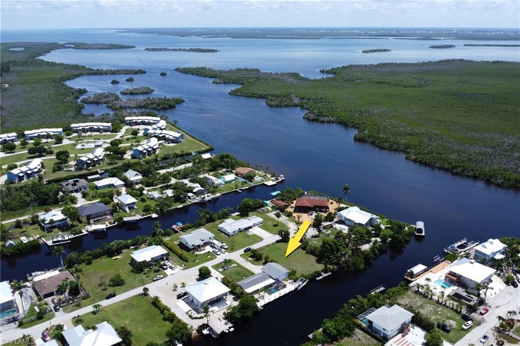 SERENITY COVE - Residential